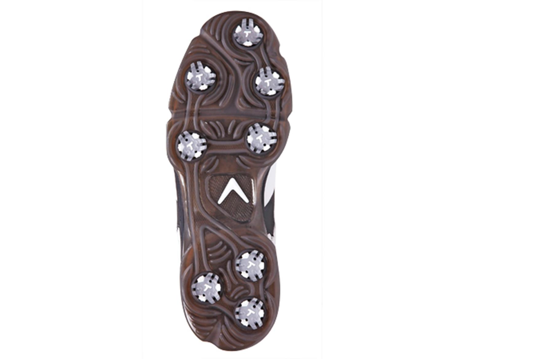 callaway x nitro golf shoes